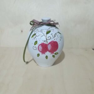 Piggy bank Pomegranate luck