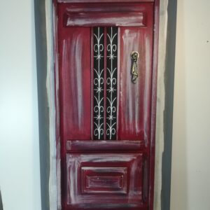 Door 9