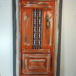 Door 7