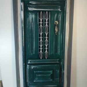 door 6