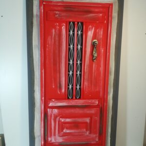 door 5